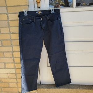 Vintage Womens capris